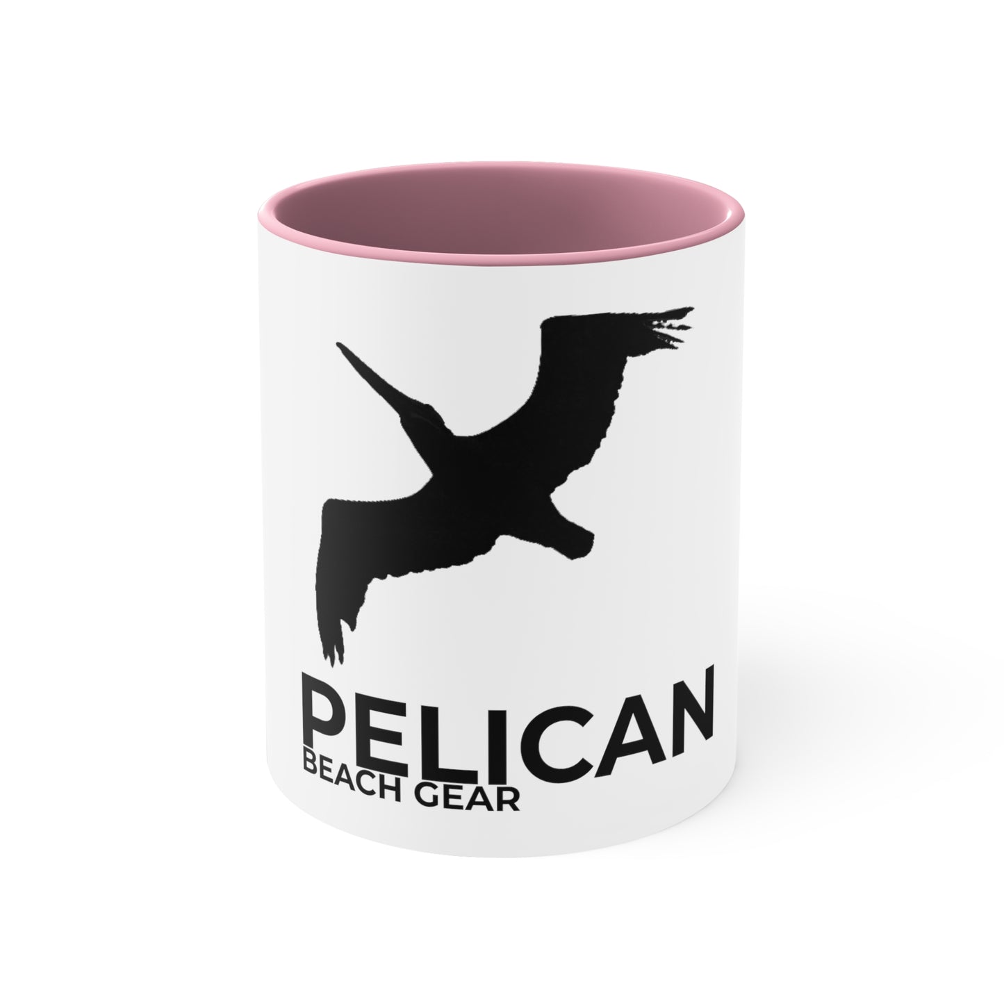 Pelican Beach Gear Official Coffee Mug