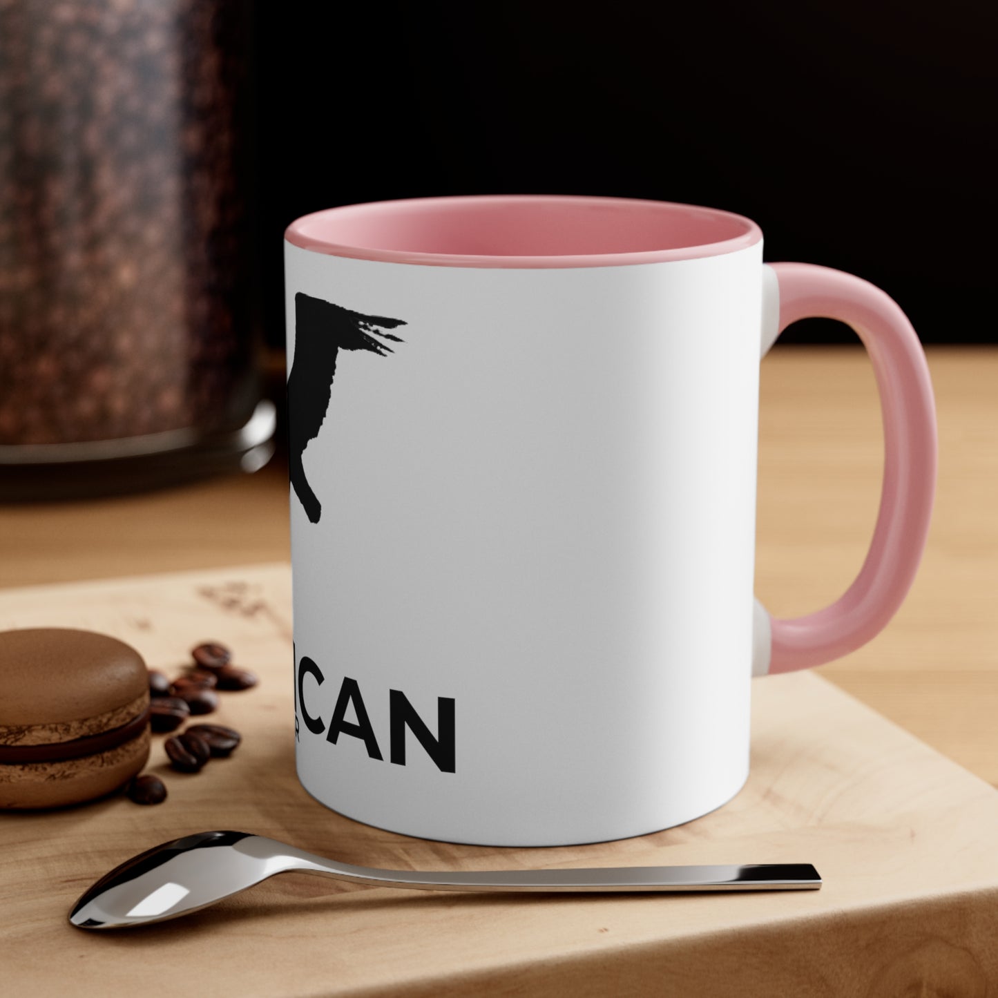 Pelican Beach Gear Official Coffee Mug