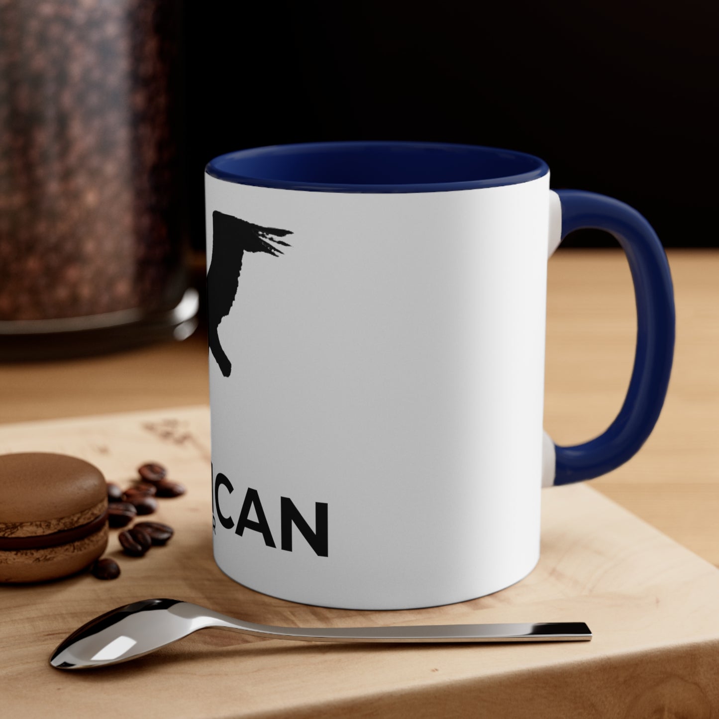 Pelican Beach Gear Official Coffee Mug