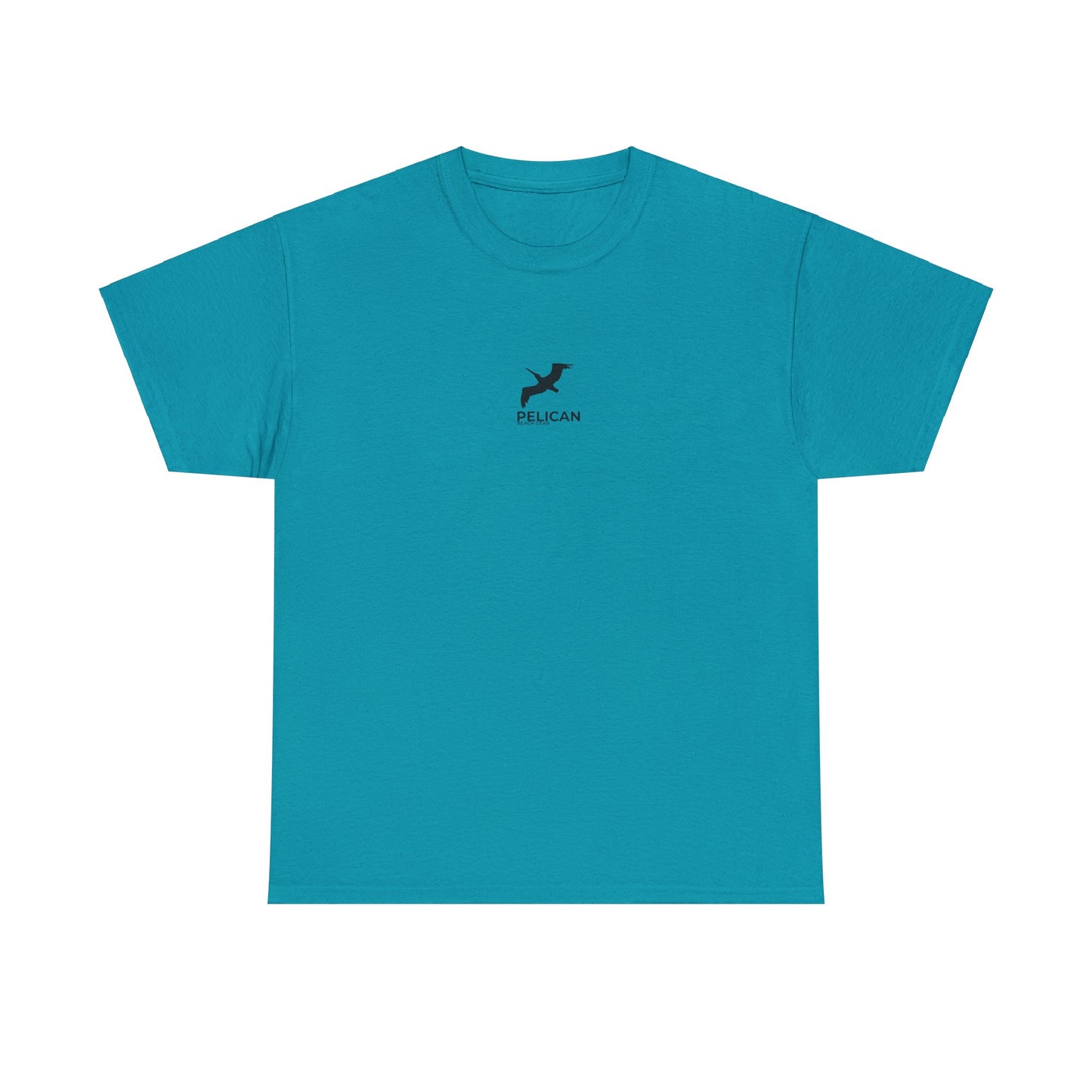 The Original Pelican Beach Gear T-Shirt