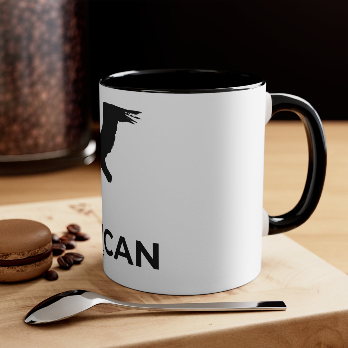 Pelican Beach Gear Official Coffee Mug