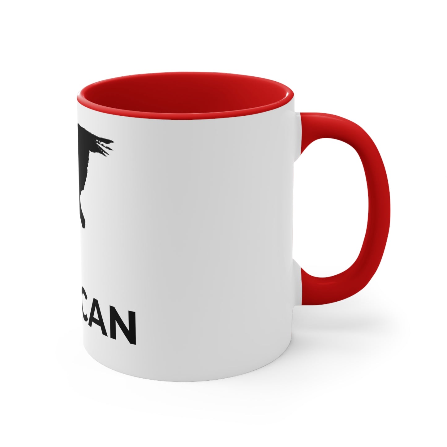 Pelican Beach Gear Official Coffee Mug