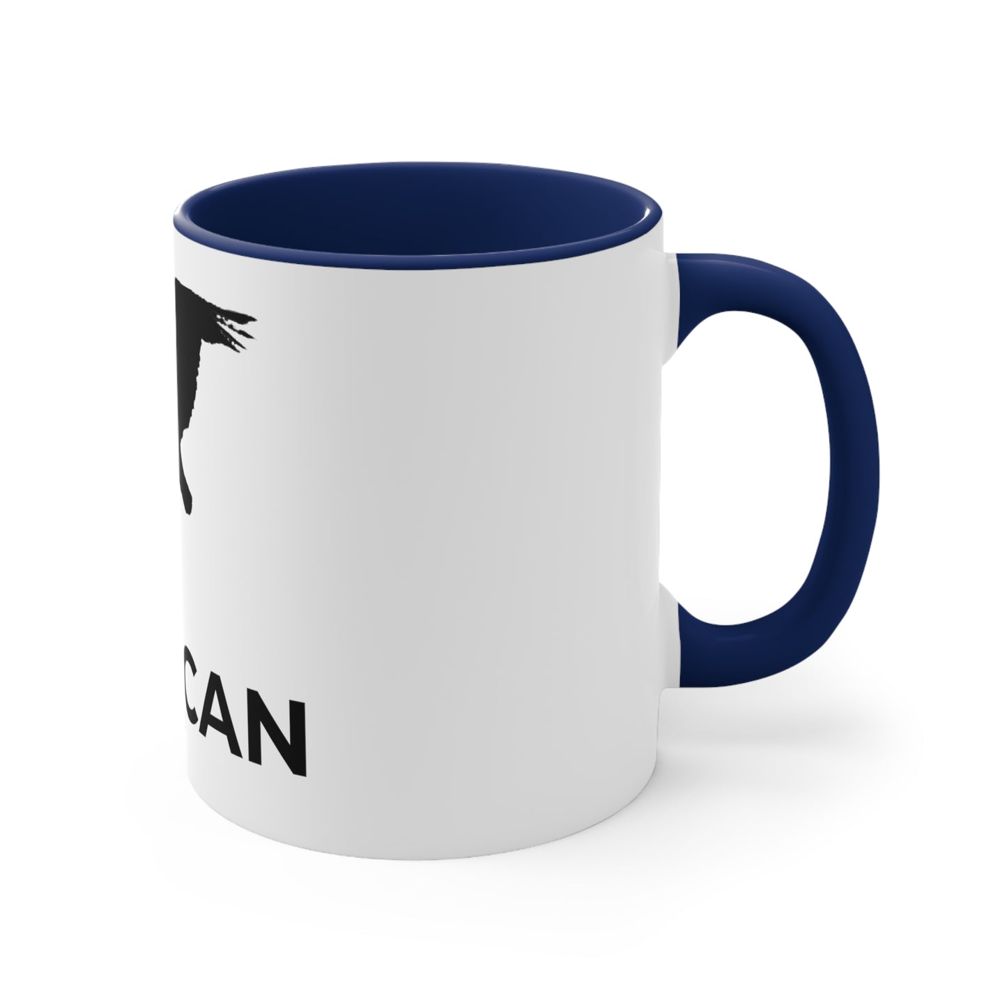 Pelican Beach Gear Official Coffee Mug