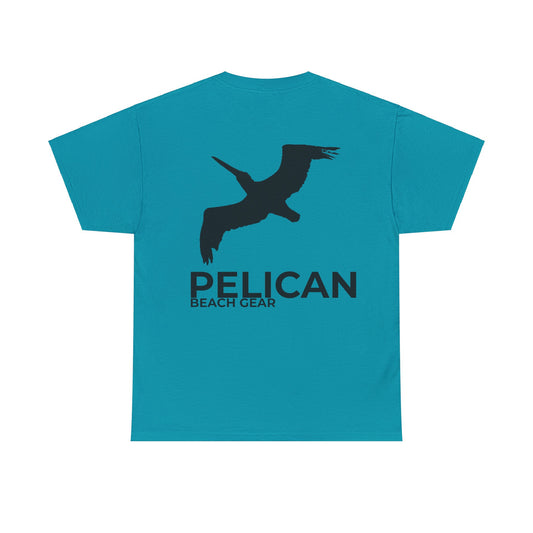 The Original Pelican Beach Gear T-Shirt