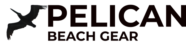 Pelican Beach Gear